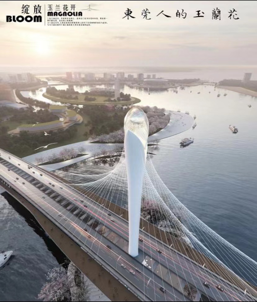 【智慧监测】智翔宇仪器与滨海湾大桥的“天作之合”